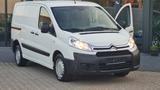 Citroën Jumpy HDi 125 FAP 29 L1H1 Kasten - Citroën: L2h2