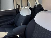 Fiat 500 - Vorschau Bild 8