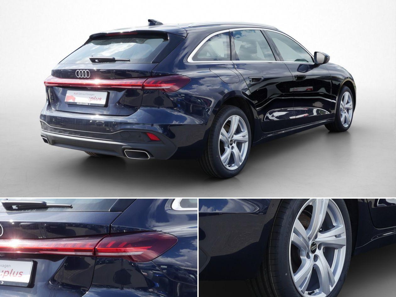 Audi A5 Avant 35 TFSI Business*LED*Rückfahrkamera*ACC, миниатюра 25