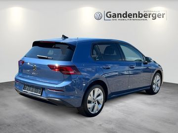 Volkswagen Golf VIII Lim. Life 1.5 TSI 116 PS 6-Gang