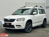 Skoda Yeti Ambition 1.4 122PS STEUERKETTE NEU - Skoda Yeti: Limousine