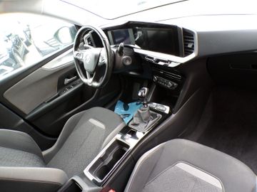 Opel Mokka - 12