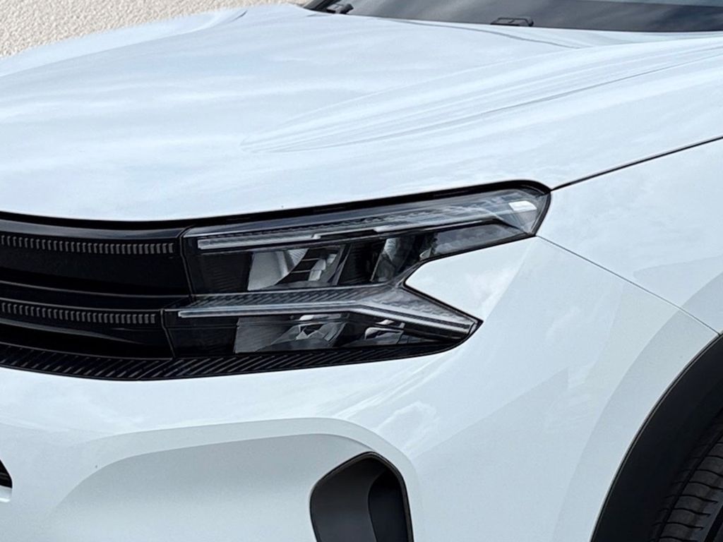 Fahrzeugabbildung Citroën C5 Aircross Hybrid 225 e-EAT8 SHINE*Panorama-SD