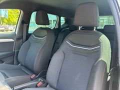 SEAT Ibiza FR 1.5TSI DSG FR EVO