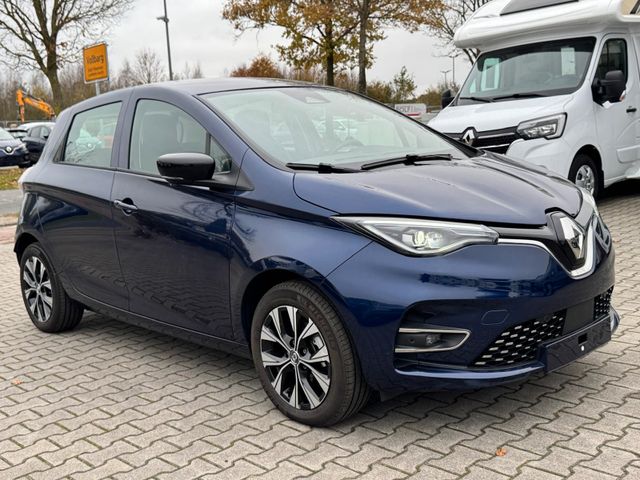 Renault ZOE Zoe Evolution BATTERIEKAUF | NAVI | CCS