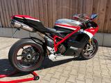Ducati 1198 S Corse Special Edition MIVV SELTEN!!! - DUCATI CORSE