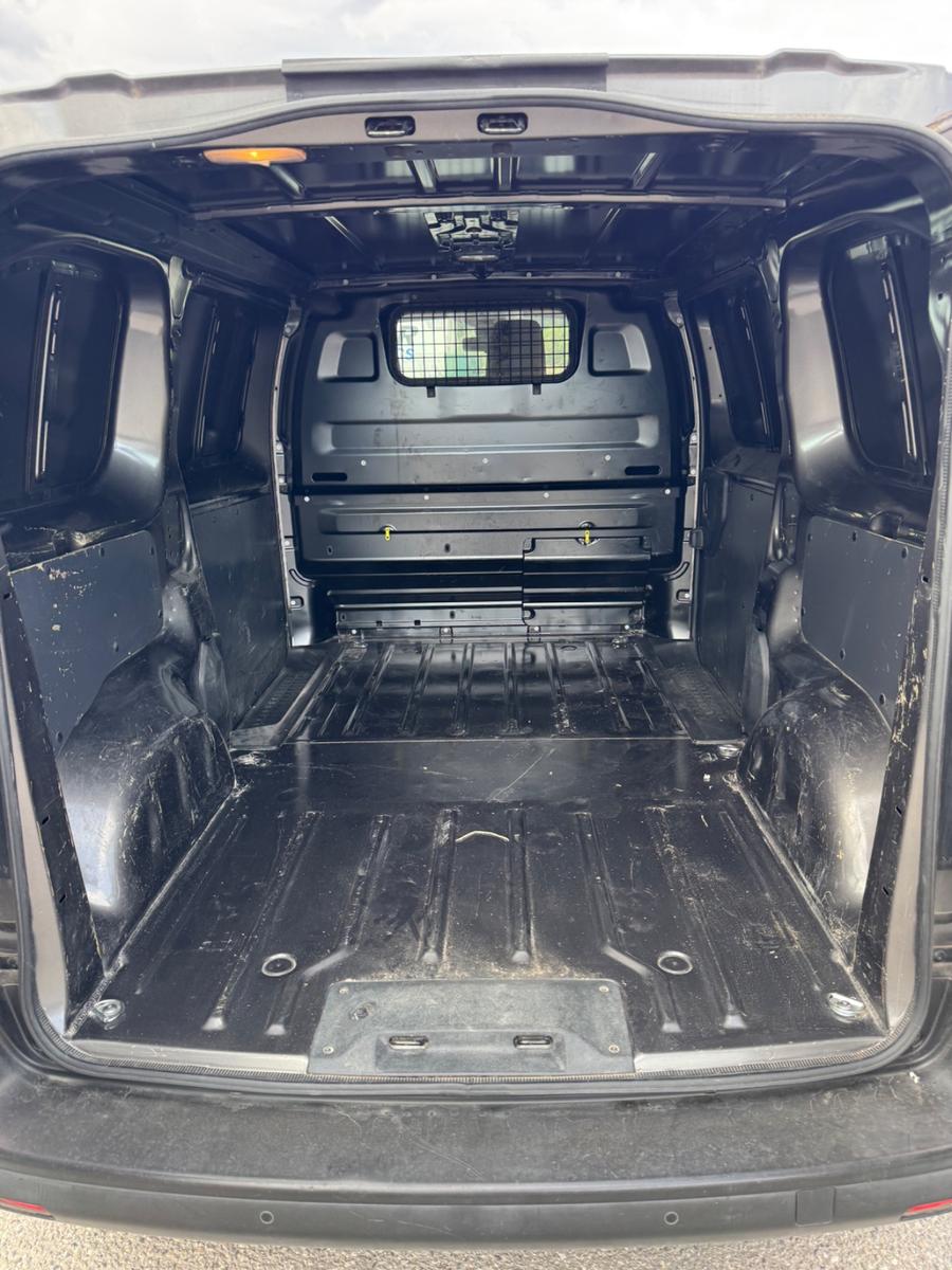 Toyota Proace L1 Kasten Meister