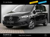 Mercedes-Benz Citan 110 CDI TOURER PRO STANDARD PROGRESSIVE KL - gebrauchte Mercedes-Benz Citan aus dem Jahr 2021