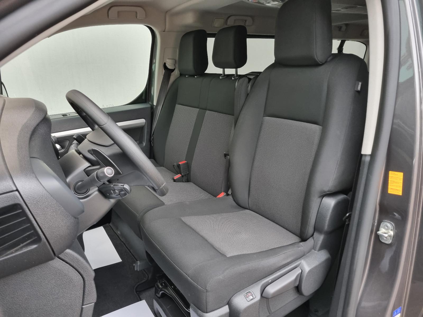 Toyota Proace Verso L2 Shuttle Comfort *ACC, ALU, CAM