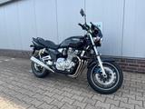 Yamaha XJR 1300 RP02 - YAMAHA XJR 1300