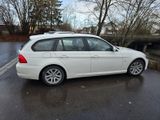 BMW 316d Touring -TÜV Neu - BMW 316 aus 2011