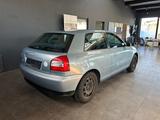 Audi A3 Attraction 1,6Ltr.*8-fach bereift*Xenon*Klima - gebrauchte Audi A3 aus dem Jahr 2002