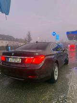BMW 730 Vollleder - BMW 730 in Augsburg