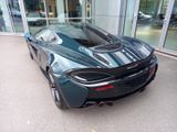 McLaren 570GT  MSO  1 of 6  XP Green - McLaren 570GT Gebrauchtwagen