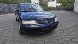 Volkswagen VW Passat 1.8 - Volkswagen Passat mit LPG-Antrieb