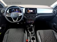 Volkswagen T-Cross - Vorschau Bild 8