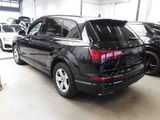 Audi Q7 3.0 TDI S-Line Sport quattro Black Style Voll - Audi Q7: Sport