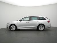 Skoda Octavia - Vorschau Bild 15