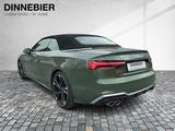 Audi S5 3.0 TFSI Quattro Cabriolet +MASS+LED+AWD+AHK+ - Audi S5 mit Benzin-Antrieb: Cabrio