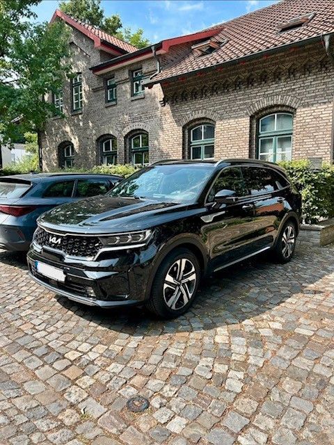 Image of Kia Sorento
