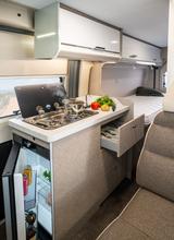 Karmann Davis 600 Lifestyle - UVP  66.470€ - Karmann Davis