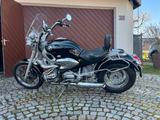 BMW R1200C nur 20.200 km + Zubehör  - Offers