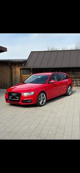 Audi a4 b8(s4) 3.0 Tfsi Quattro Kompressor... - Audi A4 B8-8K