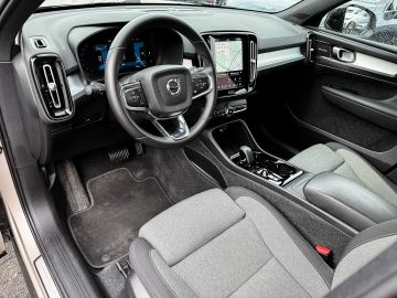 Volvo XC40 - 6