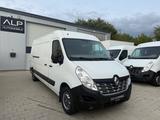 Renault Master Kastenwagen L3-H2 KLIMA*KAMERA*REGAL*3,5t - Renault Master: Kastenwagen
