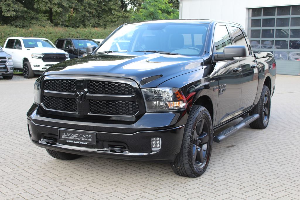 Image of Dodge RAM