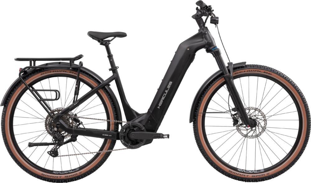 Hercules Nos SUV 4.2 52cm