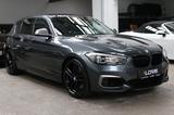 BMW M140i Special Edition Leder HiFi NaviProf LED - BMW M-Modelle in Duisburg
