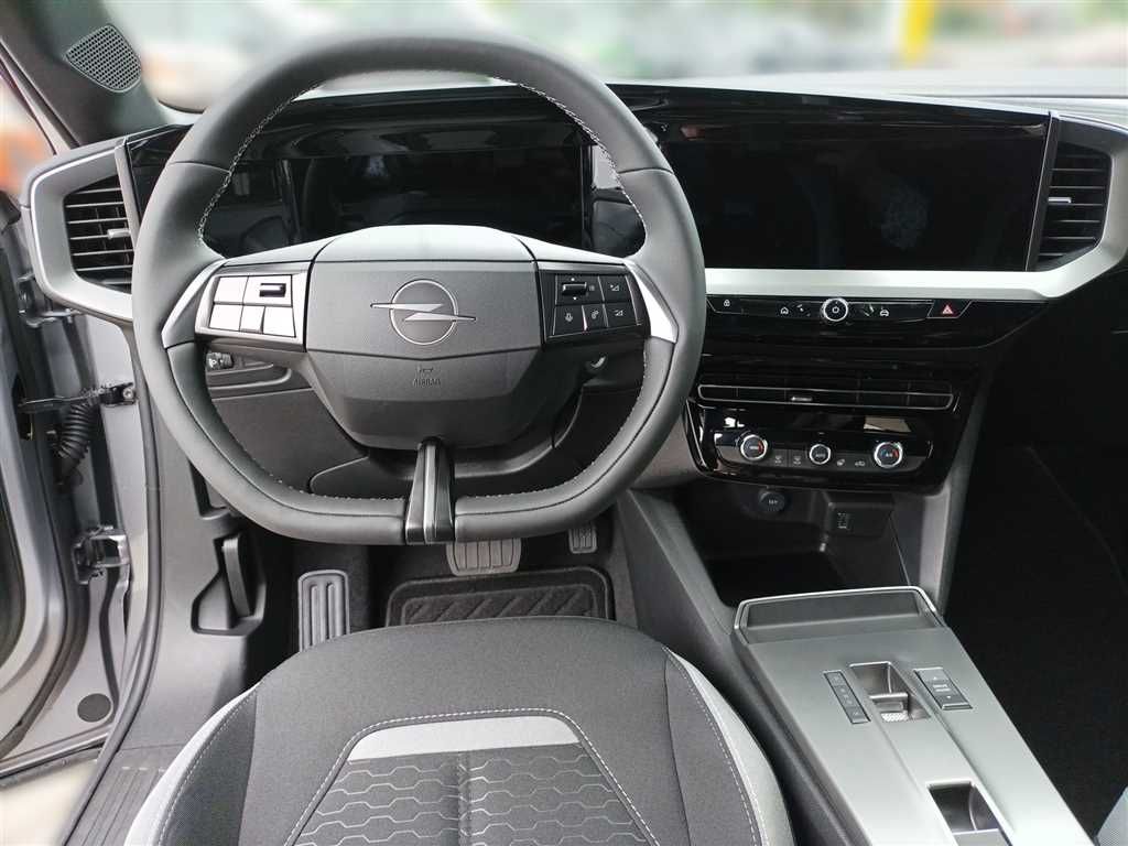 Opel Mokka - Bild 12