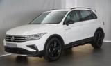 Volkswagen Tiguan Urban Sport Panorama/Matrix - Volkswagen Tiguan URBAN-SPORT