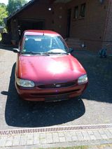 Ford Escort - Ford Escort in Kassel