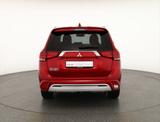 Mitsubishi Outlander 2.4PHEV Spirit 4WD Navi Kamera AHK - gebrauchte Mitsubishi SUV & Geländewagen