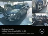 Mercedes-Benz GLB 180 d*AMG-LINE*MBUX-HIGH*LED*PARKASSIST*2022 - graue Mercedes-Benz GLB 180