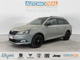 Skoda Fabia Kombi Monte Carlo PANODACH SITZ.HZG TEMPOM - Skoda Fabia in Oberhausen