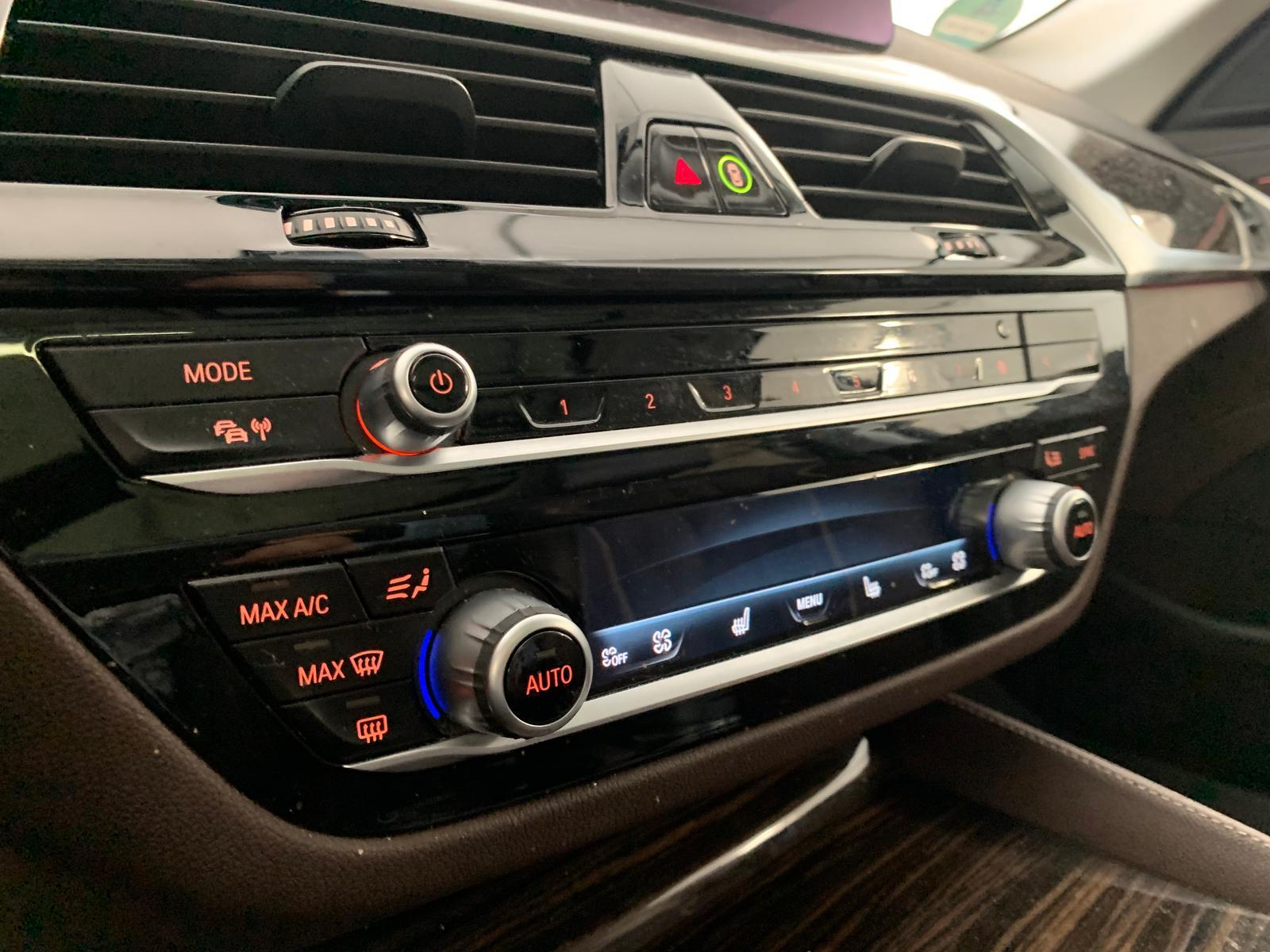 BMW 530 d xDr Luxury DRIVING-PROF/LASER/HUD/PANO/KAM