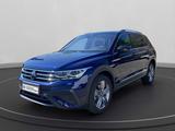 Volkswagen Tiguan Allspace 2.0 TDI 4Motion DSG MOVE 7-SITZE