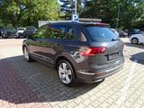 Volkswagen Tiguan 2.0 TDI BMT Active Automatik, Pannorama - Volkswagen Tiguan ACTIVE mit Diesel-Antrieb