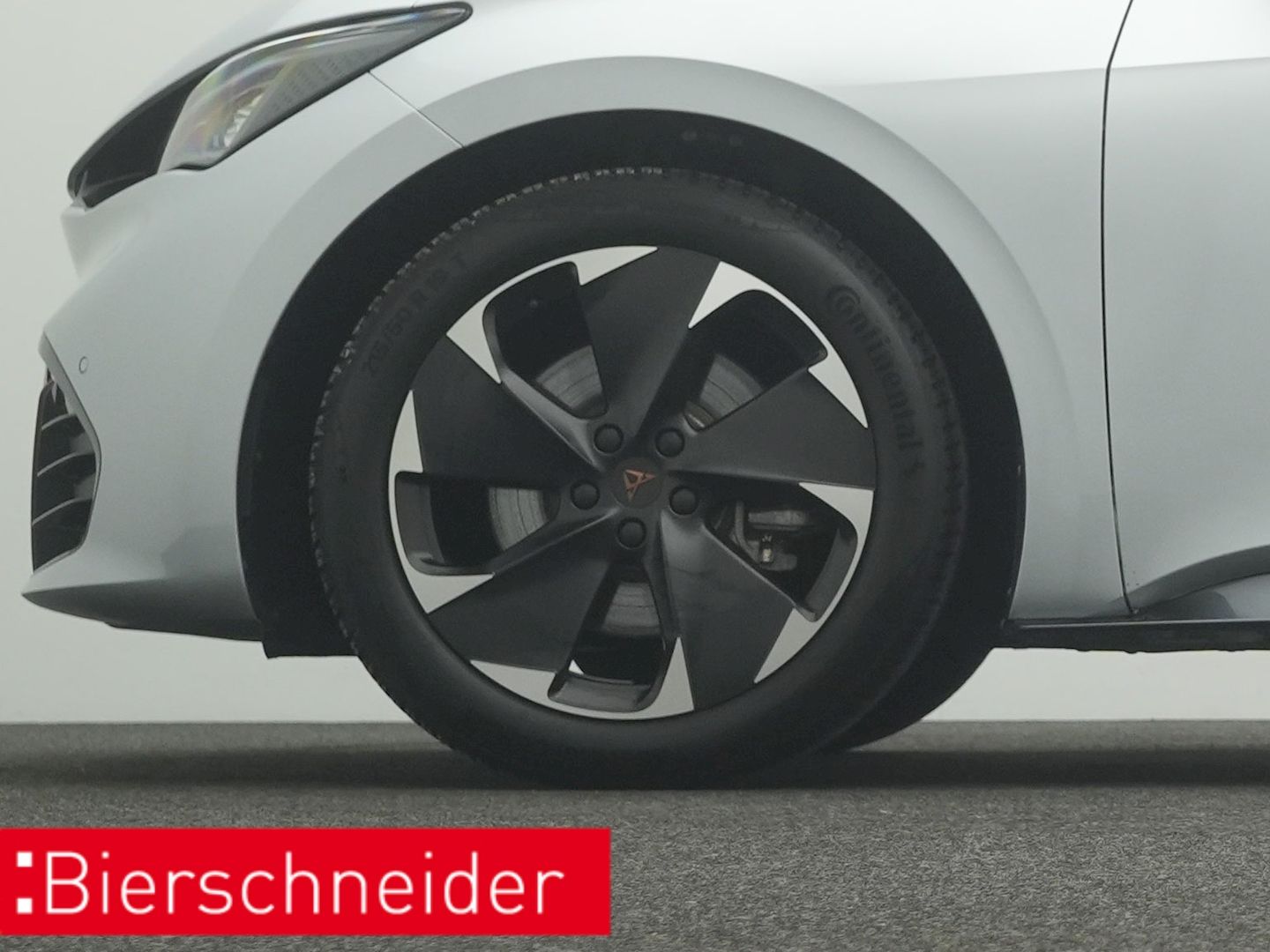 Cupra Born - Bild 26