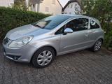 Opel Corsa Sport 1.2 80PS Benzin TÜV_neu - Opel Corsa: B Sport