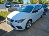 Seat Ibiza FR Beats 1.0 TSI Navi/LED/Kamera - Seat Ibiza Gebrauchtwagen in Kassel