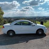 Volkswagen Top gepflegt & bereit für neue Abenteuer - Volkswagen 181: Cabrio