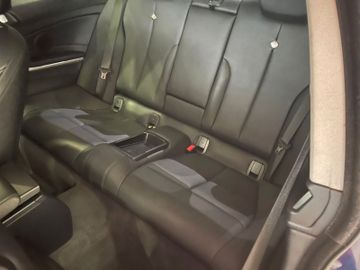 Fahrzeugabbildung ALPINA B4 Coupe Biturbo Switch-Tronic  TOP