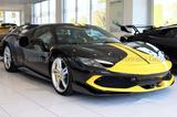 Ferrari 296 GTB ASSETTO FIORANO NEW CAR / UVP -140.000 ¤ - Ferrari 296 GTB Neuwagen