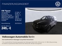 Volkswagen Tiguan - Vorschau Bild 1