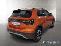Volkswagen T-Cross - Vorschau Bild 4