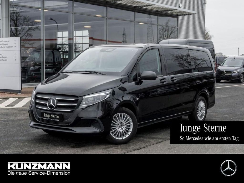 Image of Mercedes-Benz Vito